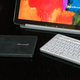 Ilustración para el artículo titulado El nuevo teclado de Microsoft apunta a iOS y Android